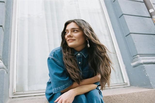 Bilde av Emelie Hollow