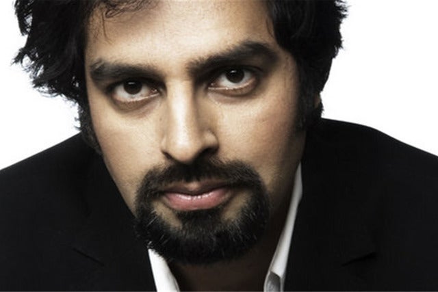 Bilde av Zahid Ali