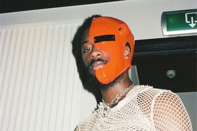 Bilde av GoldLink
