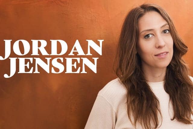 Bilde av Jordan Jensen