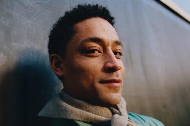 Bilde av Loyle Carner
