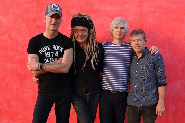 Bilde av Nada Surf