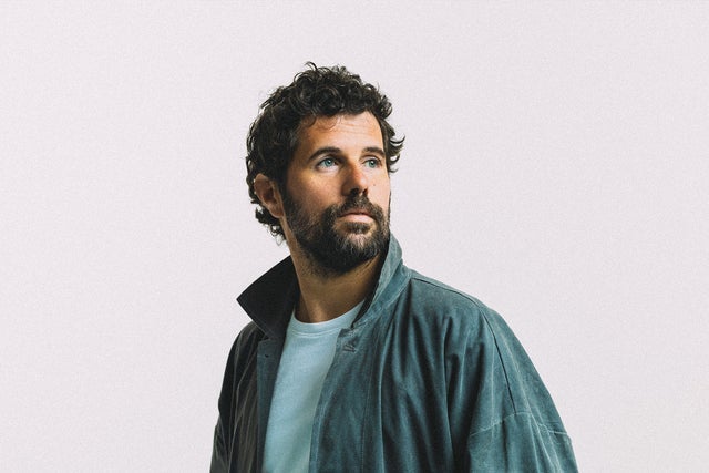 Bilde av Nick Mulvey