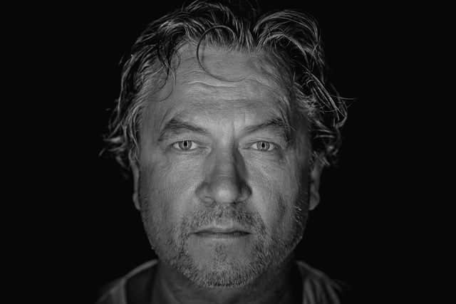 Bilde av Nils Petter Molvær
