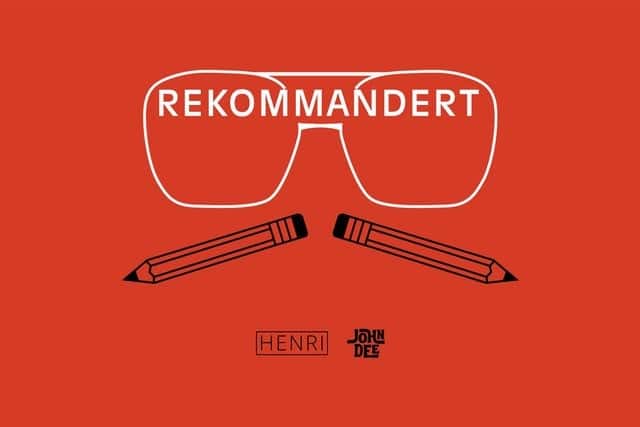Bilde av Rekommandert
