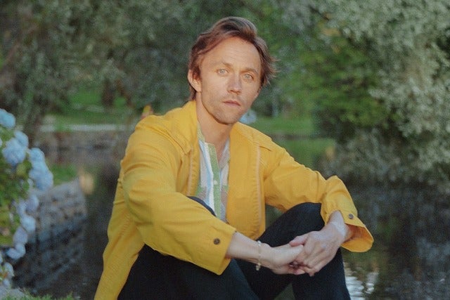 Bilde av Sondre Lerche