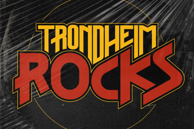 Trondheim Rocks 2026