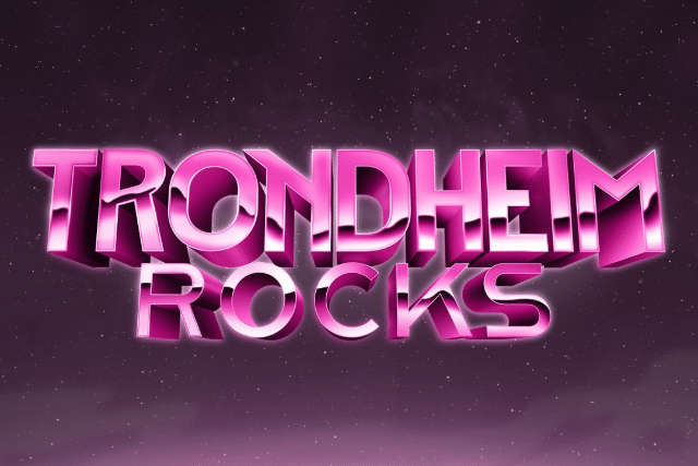 Trondheim Rocks