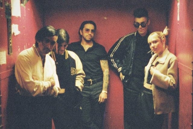 Bilde av The Buttertones