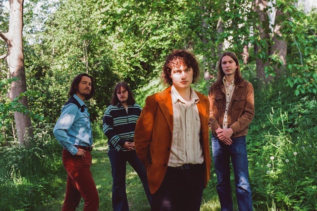 Bilde av The Impossible Green
