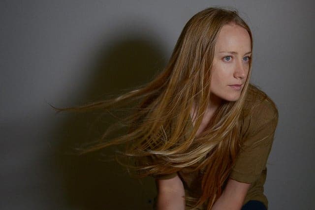 Bilde av The Weather Station