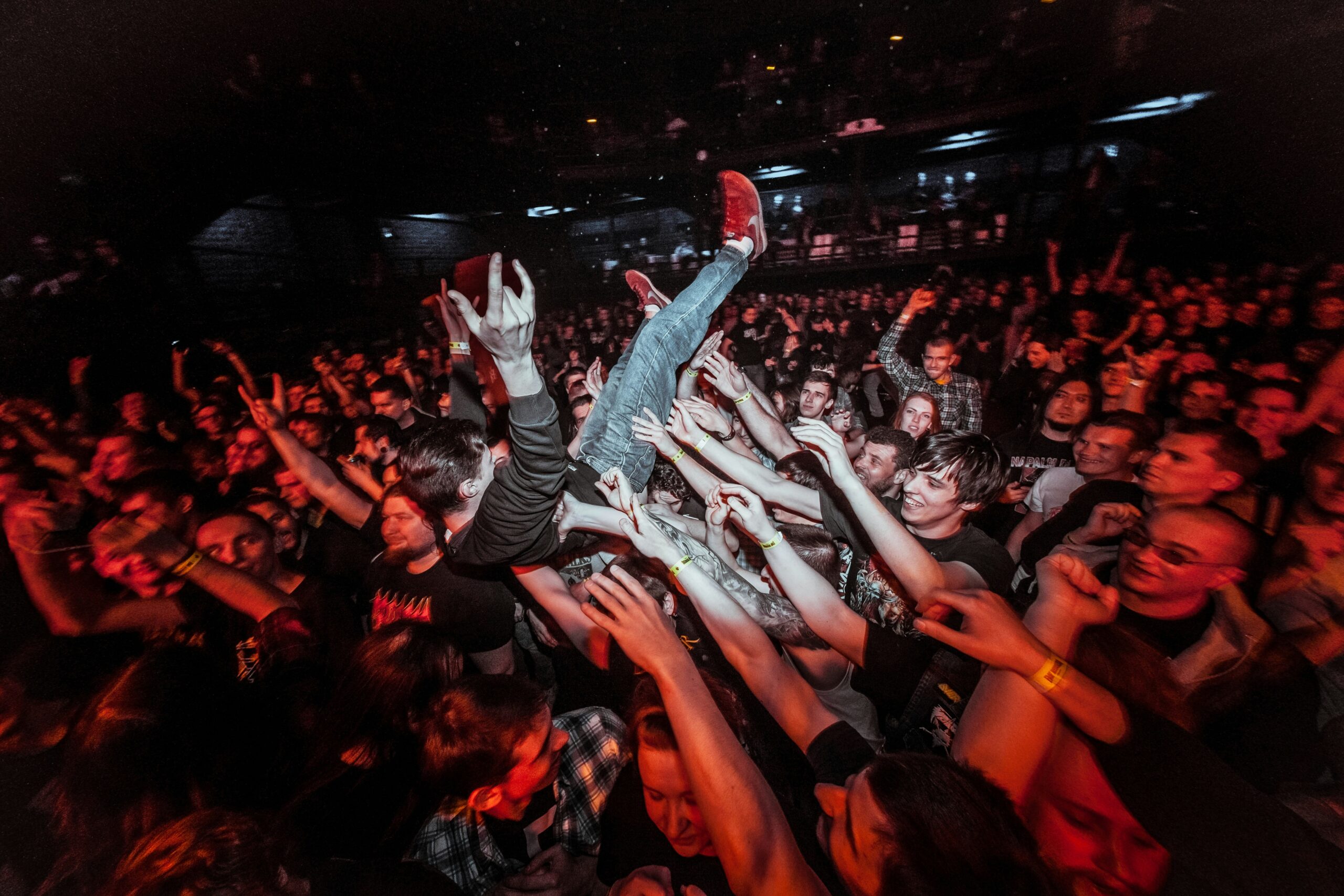 Ticketmaster Konsertguide