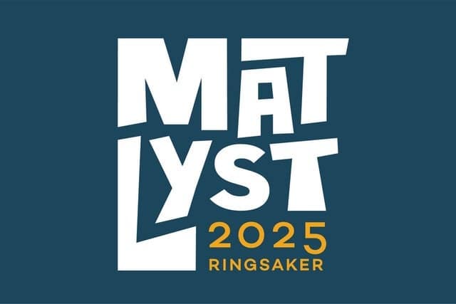 Bilde av Matlystfestivalen