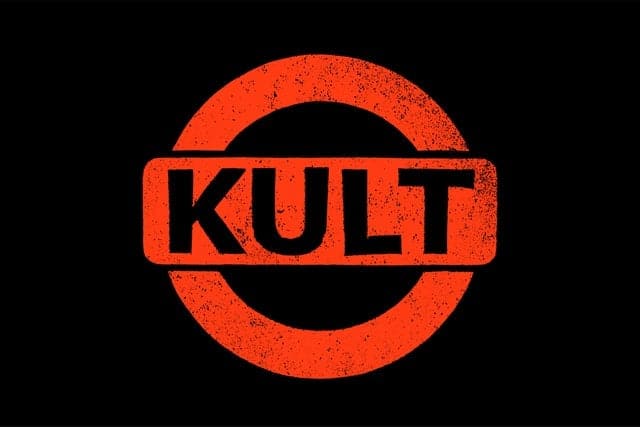 Bilde av Kult Logo