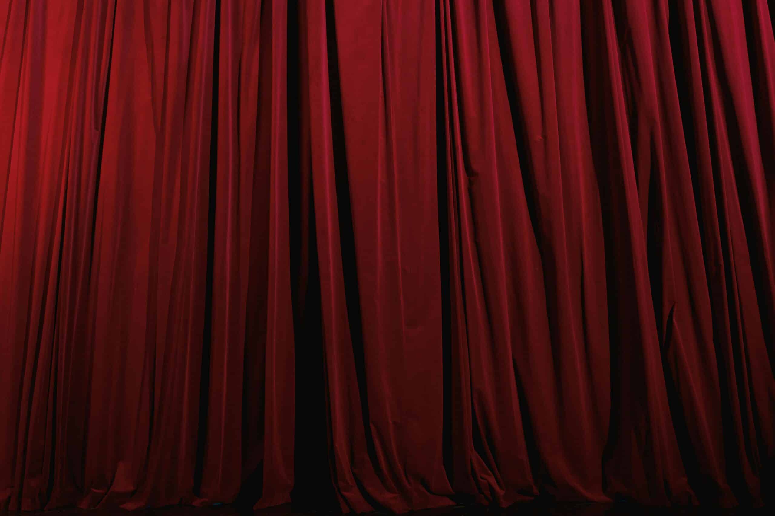 Ticketmaster Teater & Show Guide