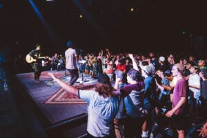 Ticketmaster Konsertguide