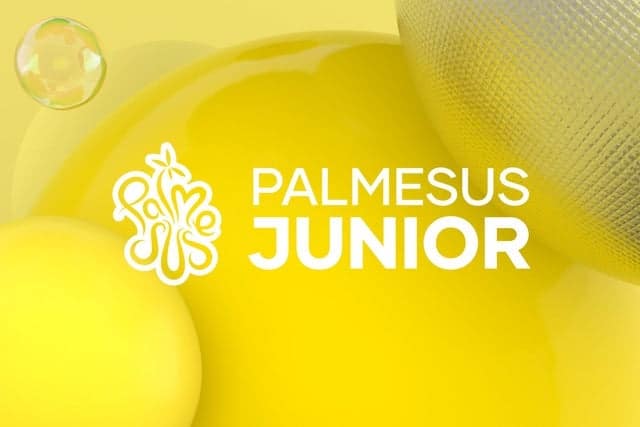 Palmesus Junior