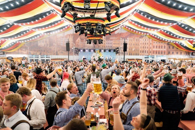 Oktoberfest Oslo
