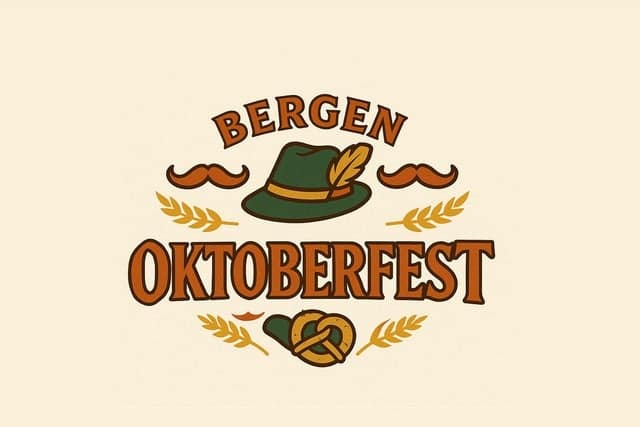 Oktoberfest Bergen 2025