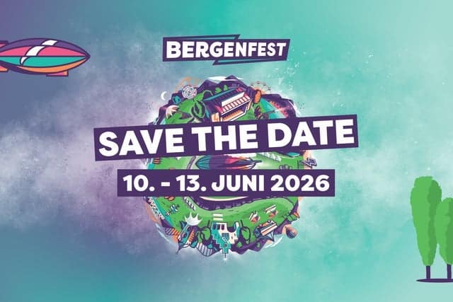 Bergenfest