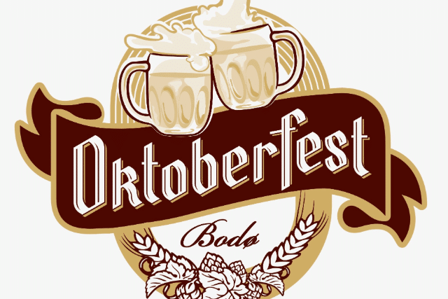 Oktoberfest Bodø