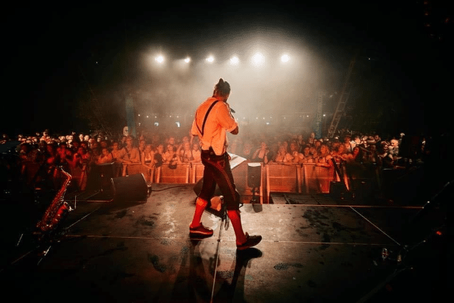Oktoberfest Sogn