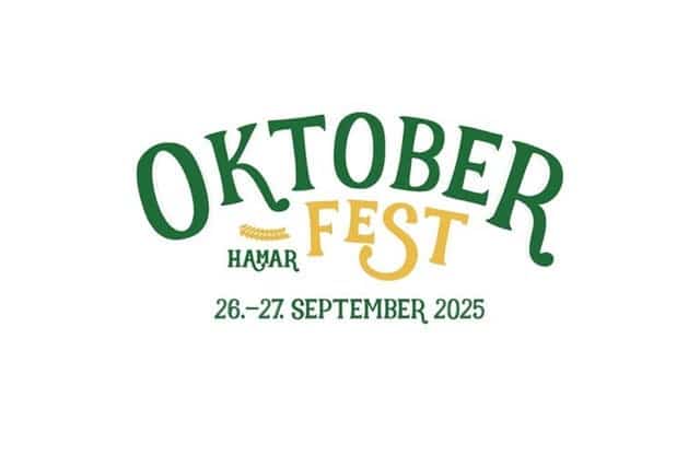 Oktoberfest Hamar