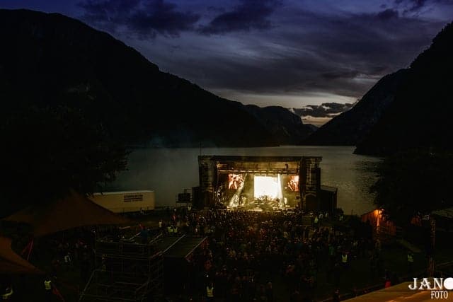 Målrock