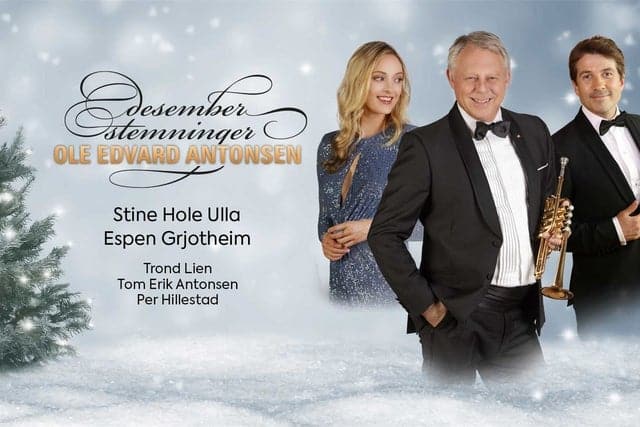 Desemberstemninger 2025