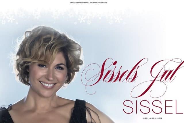 Sissels Jul 2025