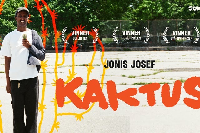 Jonis Josef - Kaktus