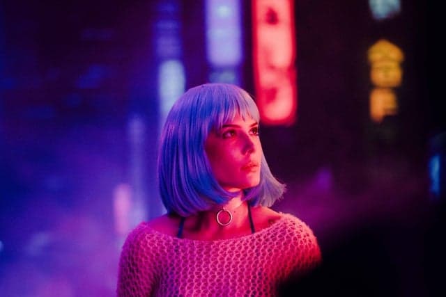 Halsey 2025