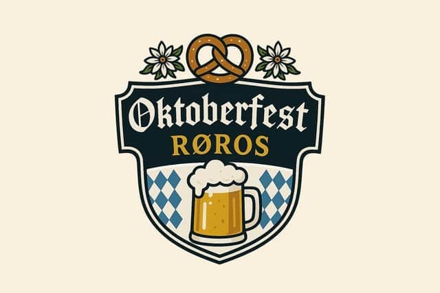 Oktoberfest Røros