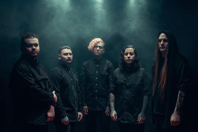 Lorna Shore