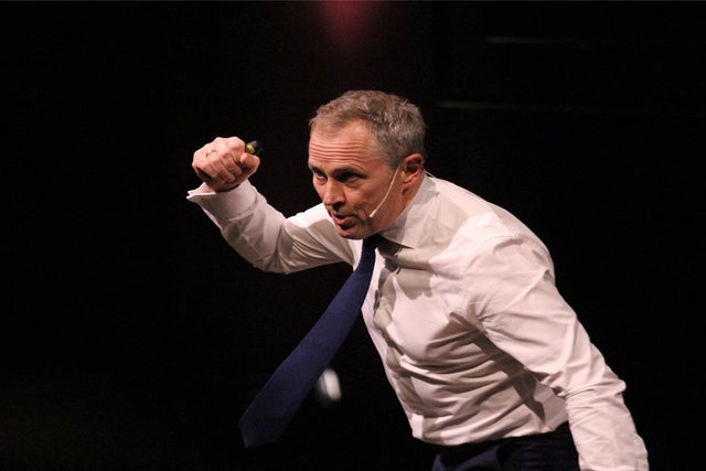 Per Henrik Stenstrøm