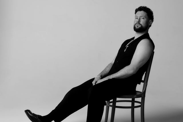 Calum Scott