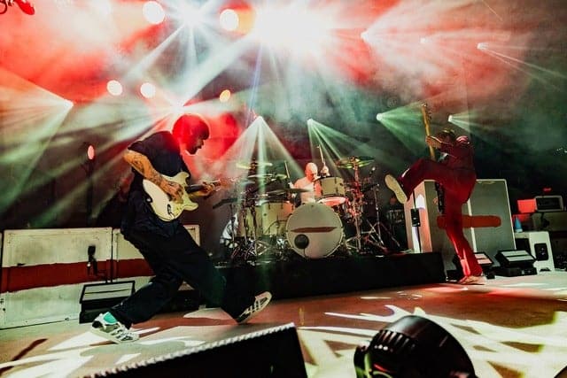 Biffy clyro
