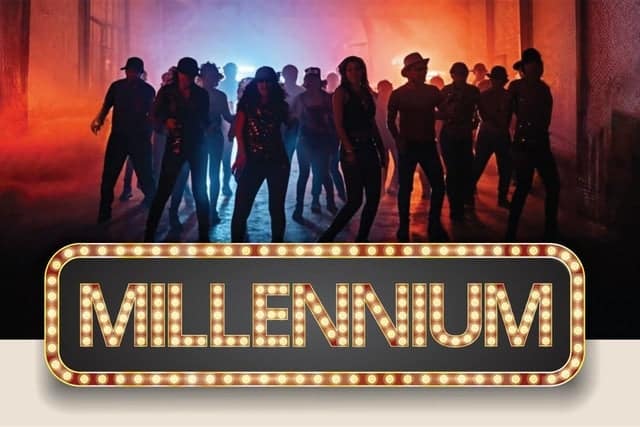 Millennium 2025