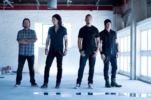 Alter Bridge