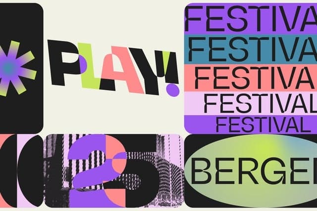 Play! Festival
