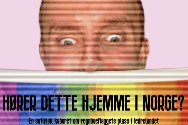 Lasse Gellein