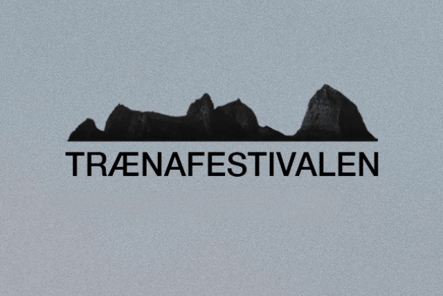 Trænafestivalen