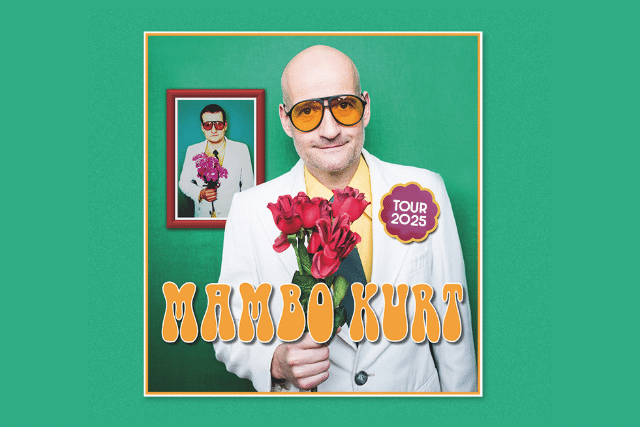 Mambo Kurt