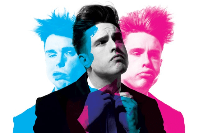 Ed Gamble