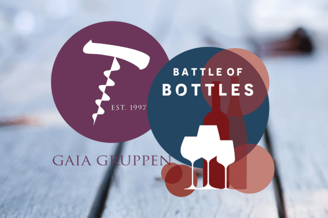 Battle of Bottles