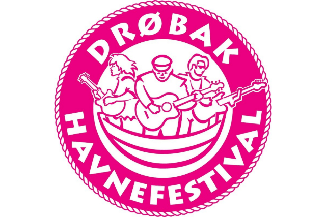 Drøbak Havenfestival