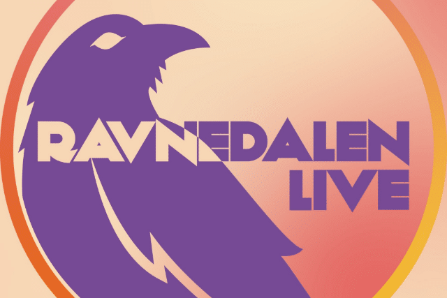 Ravnedalen Live