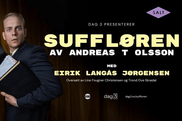 Suffløren