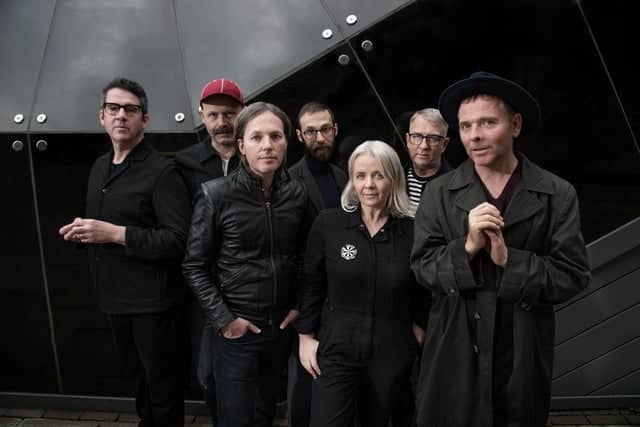 Belle & Sebastian 2025