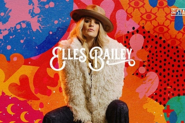Elles Bailey 2025